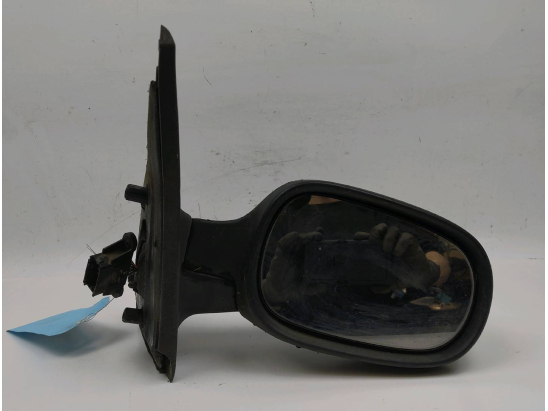 RETROVISEUR EXT ELECTRIQUE D