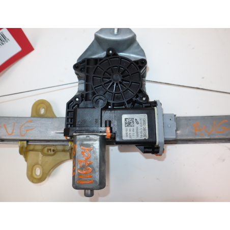 MECANISME+MOTEUR LEVE-GLACE AVG