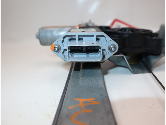 MECANISME+MOTEUR LEVE-GLACE AVG