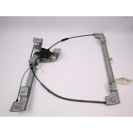 MECANISME+MOTEUR LEVE-GLACE AVD