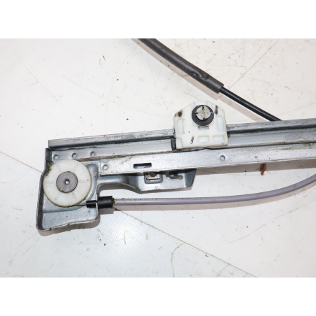 MECANISME+MOTEUR LEVE-GLACE AVD