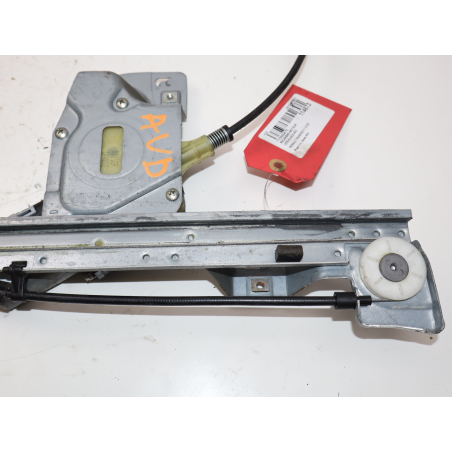 MECANISME+MOTEUR LEVE-GLACE AVD