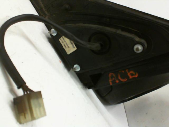 RETROVISEUR EXT ELECTRIQUE D