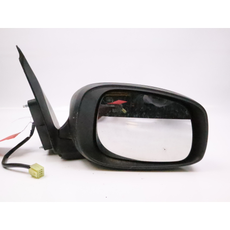 RETROVISEUR EXT ELECTRIQUE D