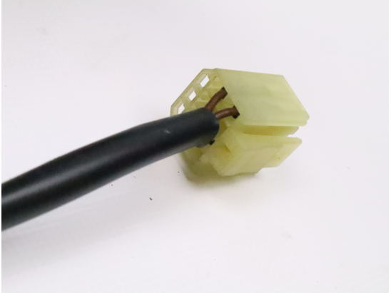 RETROVISEUR EXT ELECTRIQUE D