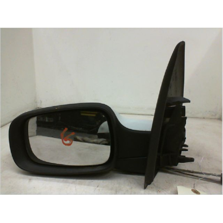 RETROVISEUR EXT. G