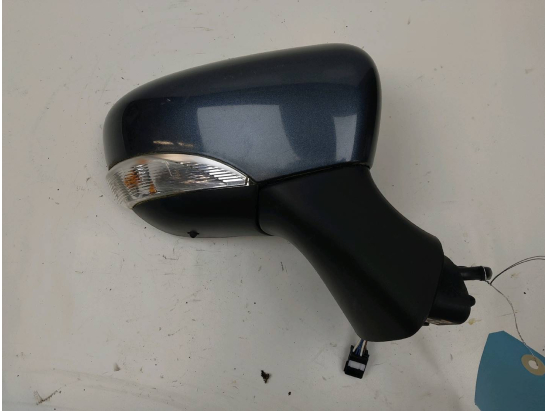 RETROVISEUR EXT ELECTRIQUE D