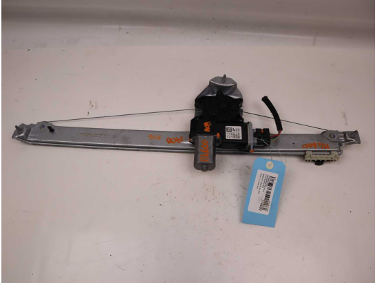 MECANISME+MOTEUR LEVE-GLACE AVG