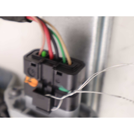 MECANISME+MOTEUR LEVE-GLACE AVG