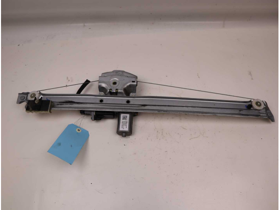 MECANISME+MOTEUR LEVE-GLACE AVG