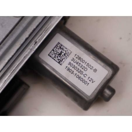 MECANISME+MOTEUR LEVE-GLACE AVG