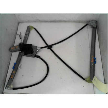 MECANISME+MOTEUR LEVE-GLACE AVD