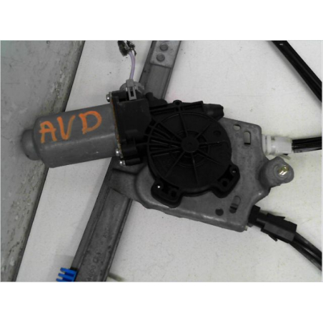 MECANISME+MOTEUR LEVE-GLACE AVD