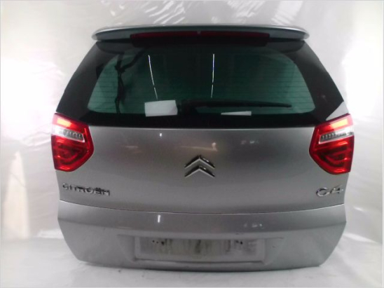 Hayon occasion CITROEN C4 PICASSO I Phase 1 - 1.6 HDi 16v 110ch