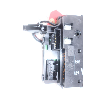 COMMANDE ESSUIE GLACE