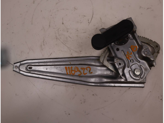 MECANISME LEVE-GLACE ARD