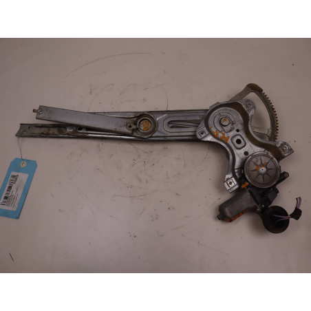 Mecanisme + moteur lève-glace avant droit occasion TOYOTA YARIS III Phase 1 - 1.4 D 90ch