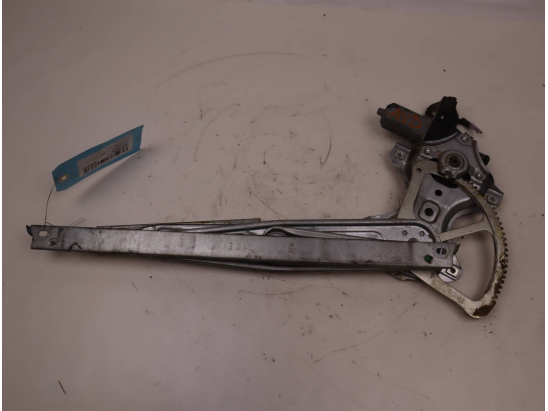 Mecanisme + moteur lève-glace avant droit occasion TOYOTA YARIS III Phase 1 - 1.4 D 90ch
