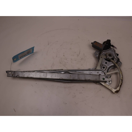 Mecanisme + moteur lève-glace avant droit occasion TOYOTA YARIS III Phase 1 - 1.4 D 90ch