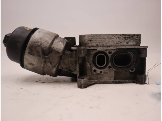 SUPPORT FILTRE A HUILE