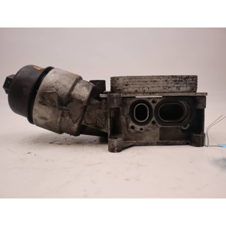 SUPPORT FILTRE A HUILE