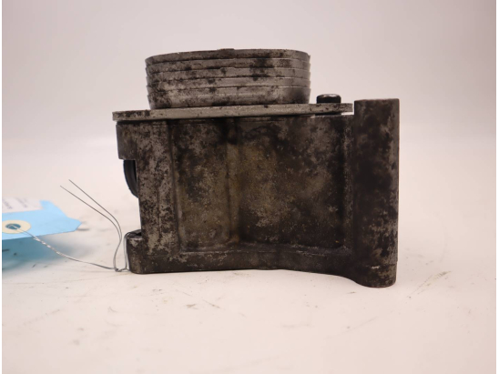 SUPPORT FILTRE A HUILE