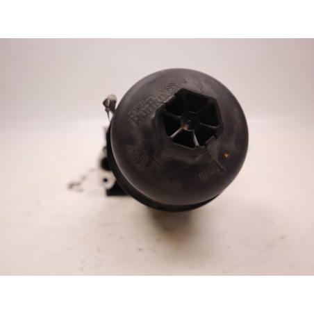 SUPPORT FILTRE A HUILE