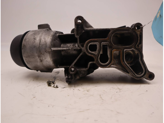 SUPPORT FILTRE A HUILE