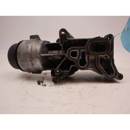 SUPPORT FILTRE A HUILE