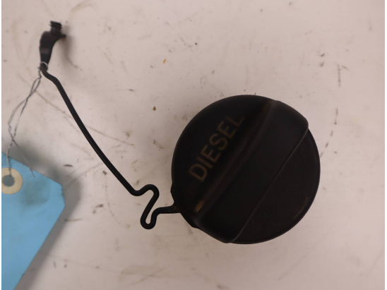 BOUCHON RESERVOIR A CARBURANT