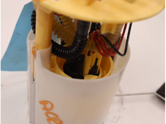 POMPE CARBURANT IMMERGEE