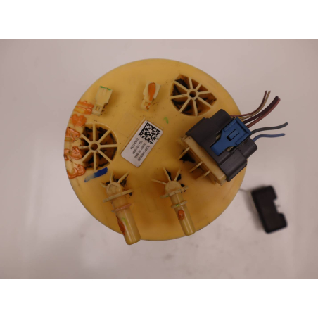 POMPE CARBURANT IMMERGEE