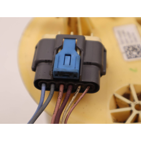 POMPE CARBURANT IMMERGEE