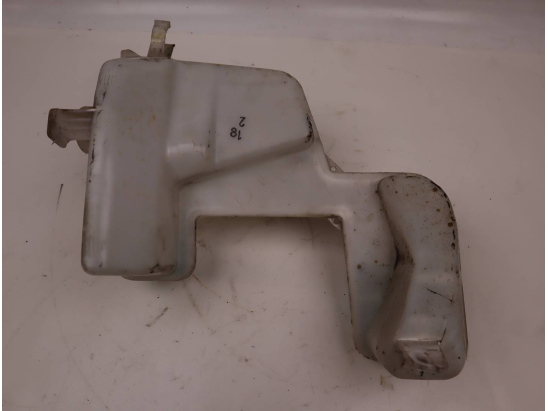 RESERVOIR LAVE-GLACE AV