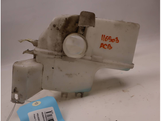 RESERVOIR LAVE-GLACE AV