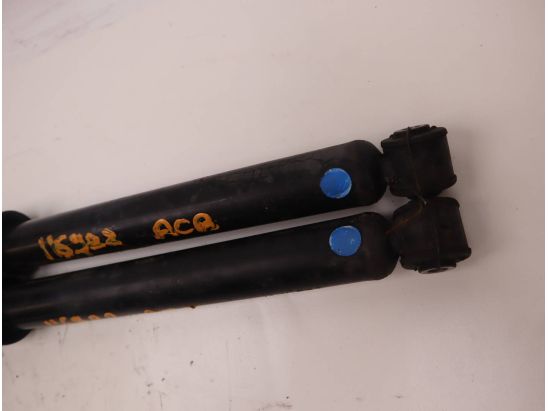 Amortisseur arrière droit occasion TOYOTA YARIS III Phase 1 - 1.4 D 90ch