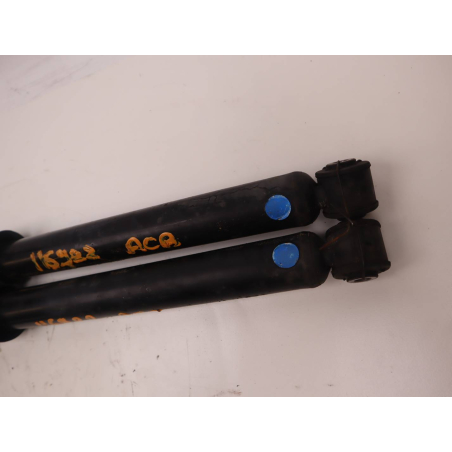 Amortisseur arrière droit occasion TOYOTA YARIS III Phase 1 - 1.4 D 90ch