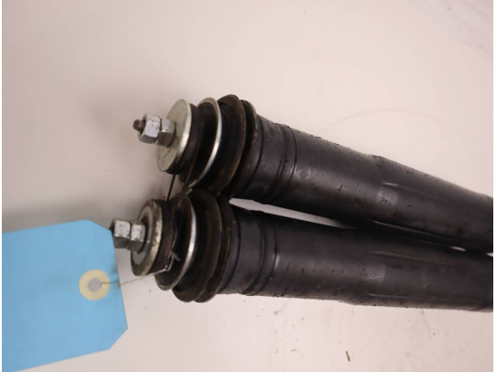 Amortisseur arrière droit occasion TOYOTA YARIS III Phase 1 - 1.4 D 90ch