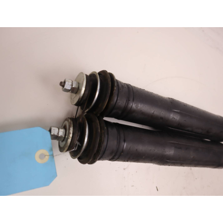 Amortisseur arrière droit occasion TOYOTA YARIS III Phase 1 - 1.4 D 90ch