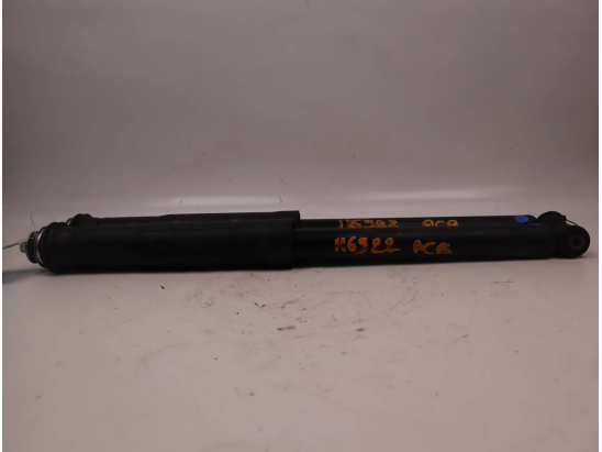 Amortisseur arrière droit occasion TOYOTA YARIS III Phase 1 - 1.4 D 90ch