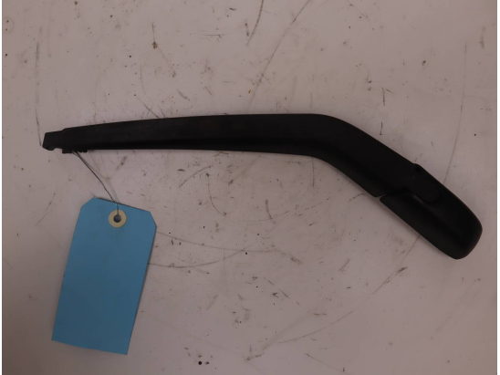 BRAS ESSUIE-GLACE AR