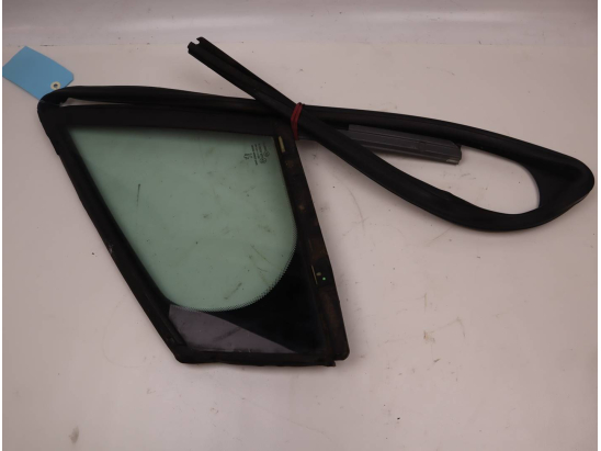 GLACE FIXE PORTE AV G