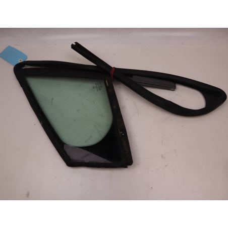 GLACE FIXE PORTE AV G