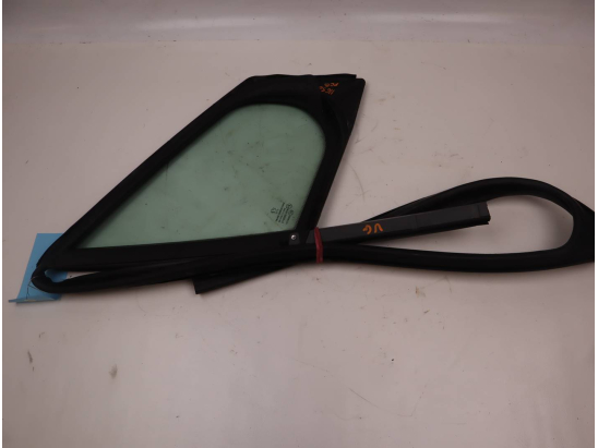 GLACE FIXE PORTE AV G