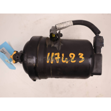 Support de filtre carburant occasion RENAULT MEGANE IV Phase 1 BREAK - 1.5 DCI blue 115ch