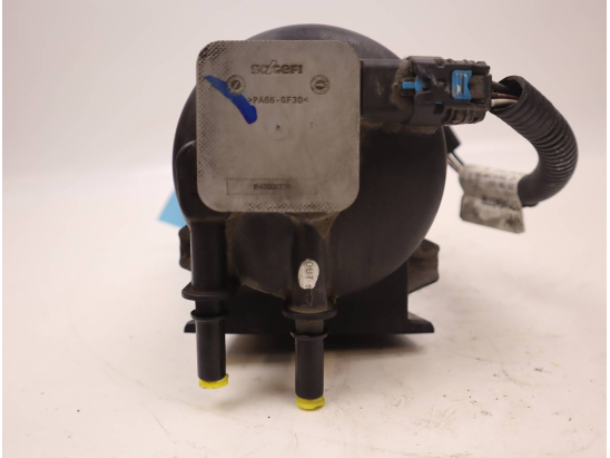 Support de filtre carburant occasion RENAULT MEGANE IV Phase 1 BREAK - 1.5 DCI blue 115ch