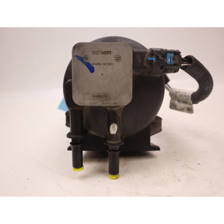 Support de filtre carburant occasion RENAULT MEGANE IV Phase 1 BREAK - 1.5 DCI blue 115ch