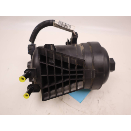 Support de filtre carburant occasion RENAULT MEGANE IV Phase 1 BREAK - 1.5 DCI blue 115ch