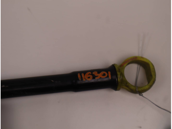 Jauge a huile occasion PEUGEOT 308 I Phase 1 - 2.0 HDI 16v 140ch