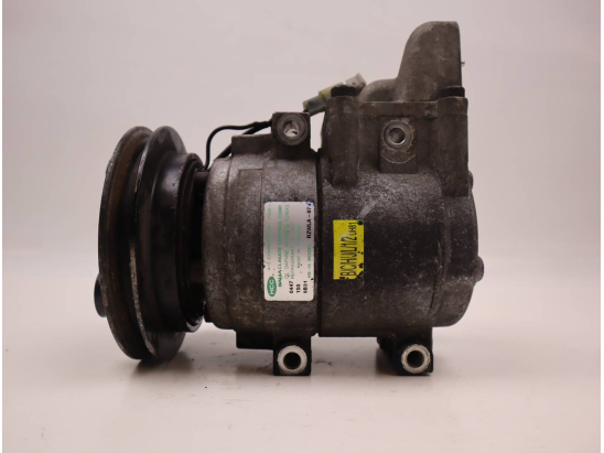 COMPRESSEUR AIR CONDITIONNE